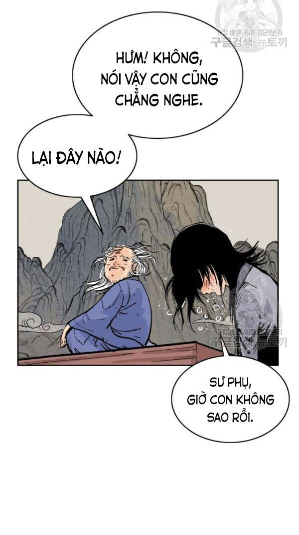 Hỏa Sơn Quyền Chapter 1 - 78