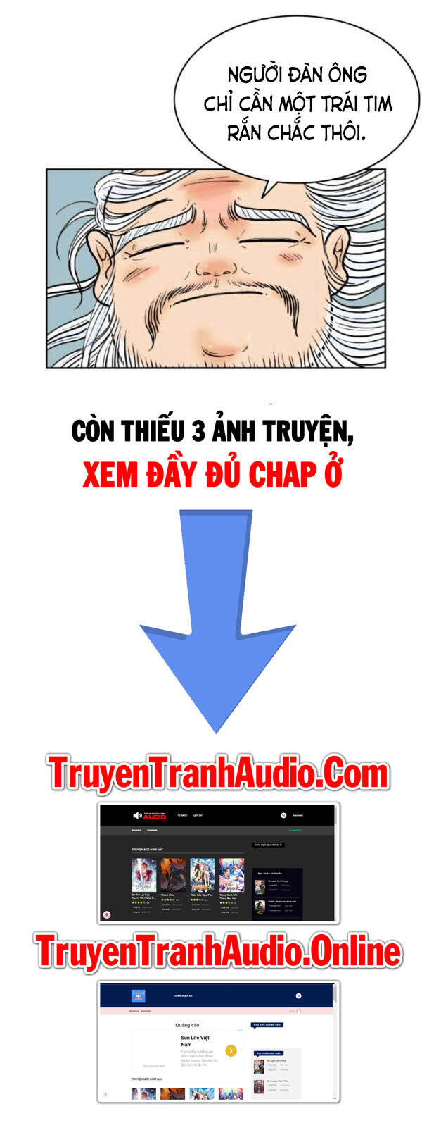 Hỏa Sơn Quyền Chapter 1 - 92