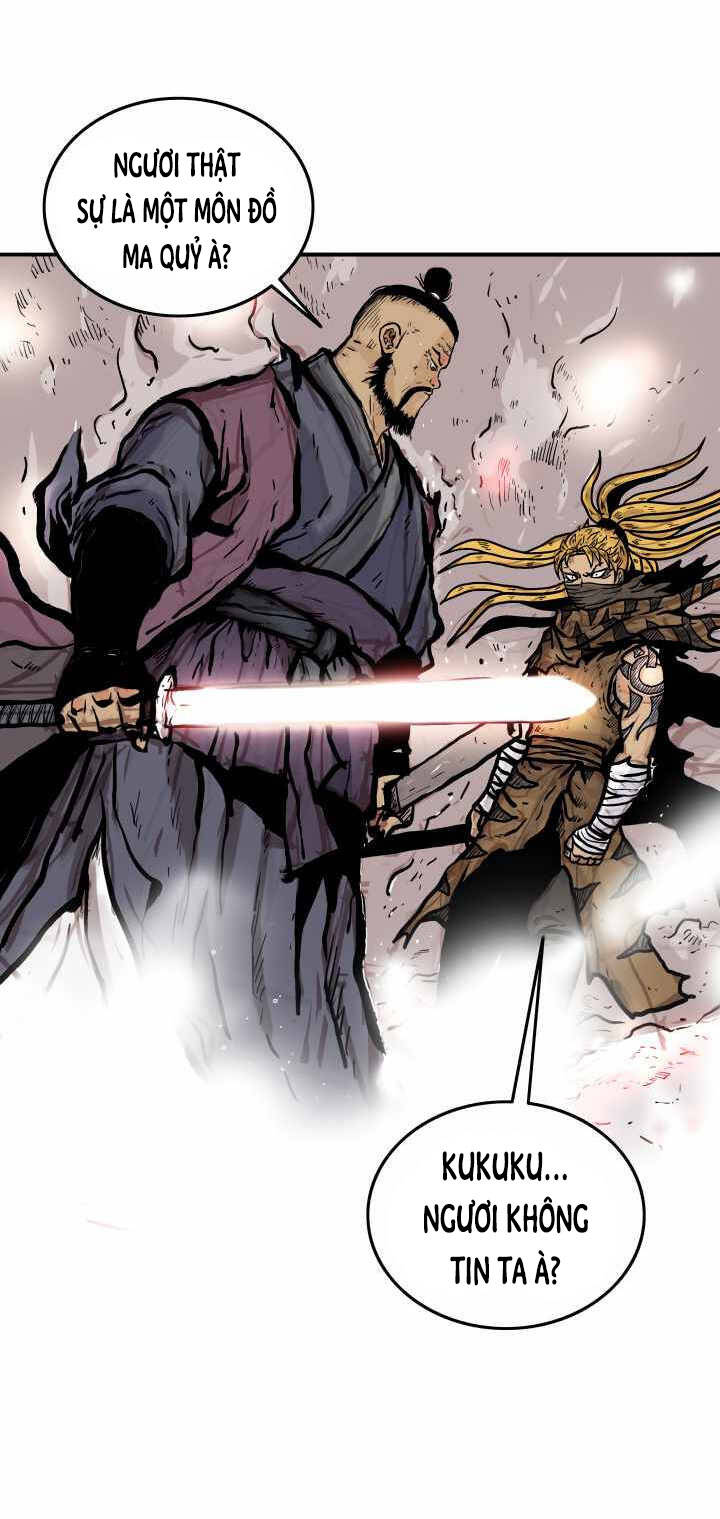 Hỏa Sơn Quyền Chapter 12 - 22