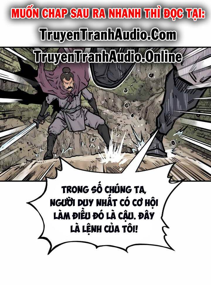 Hỏa Sơn Quyền Chapter 12 - 32