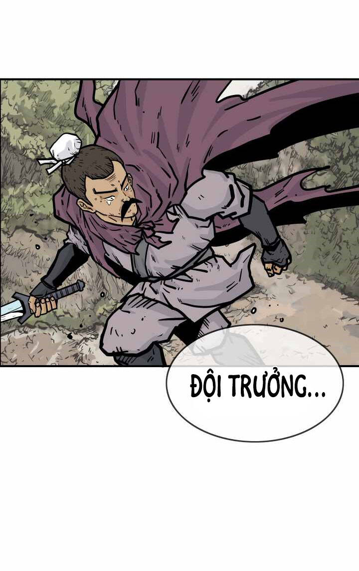 Hỏa Sơn Quyền Chapter 12 - 33