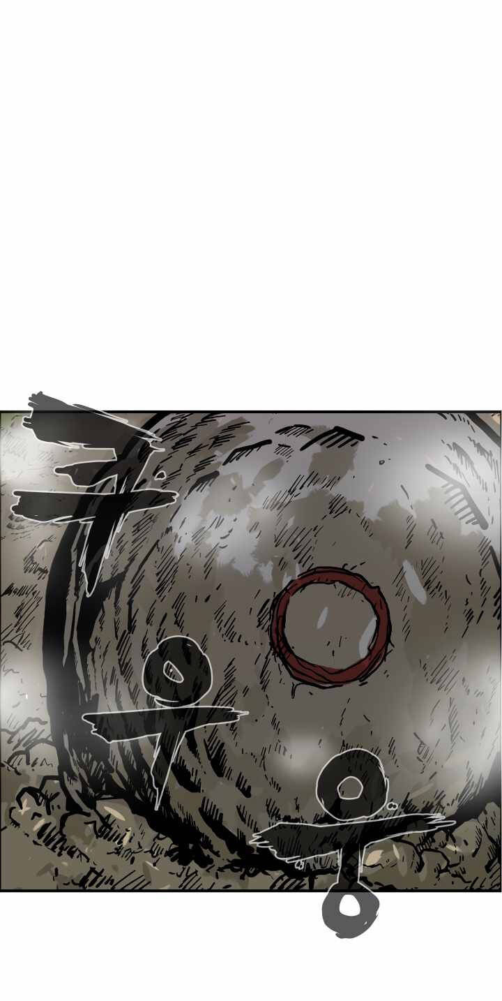 Hỏa Sơn Quyền Chapter 12 - 38
