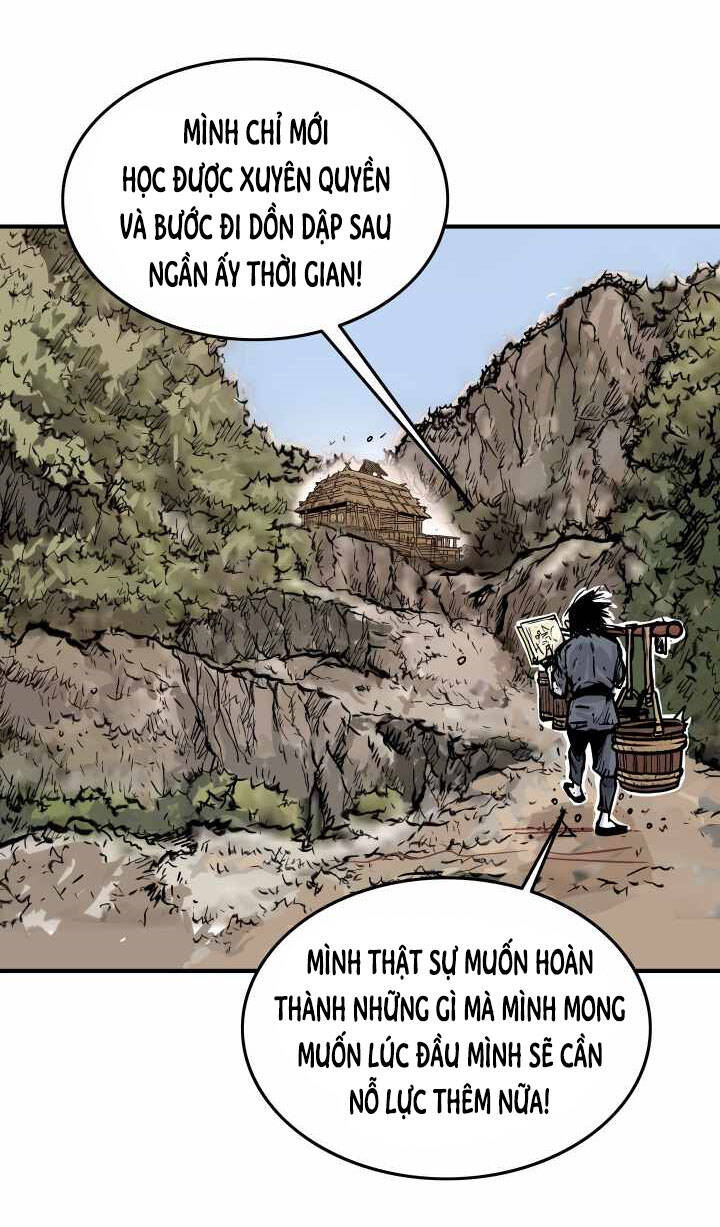 Hỏa Sơn Quyền Chapter 12 - 68