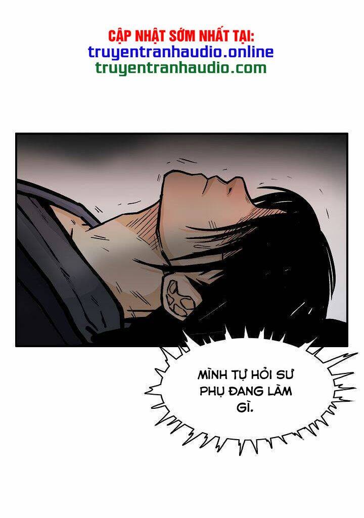 Hỏa Sơn Quyền Chapter 33 - 24