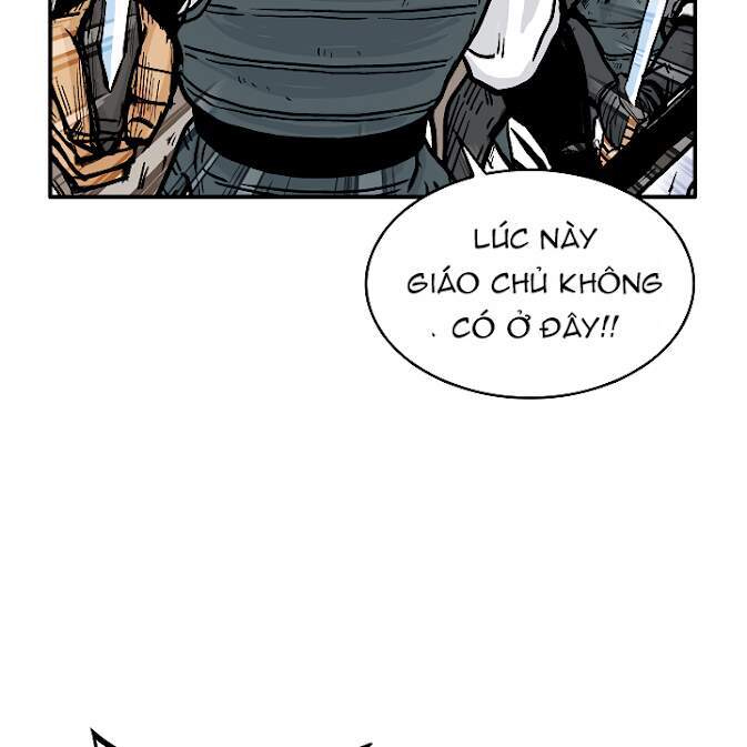 Hỏa Sơn Quyền Chapter 43 - 18