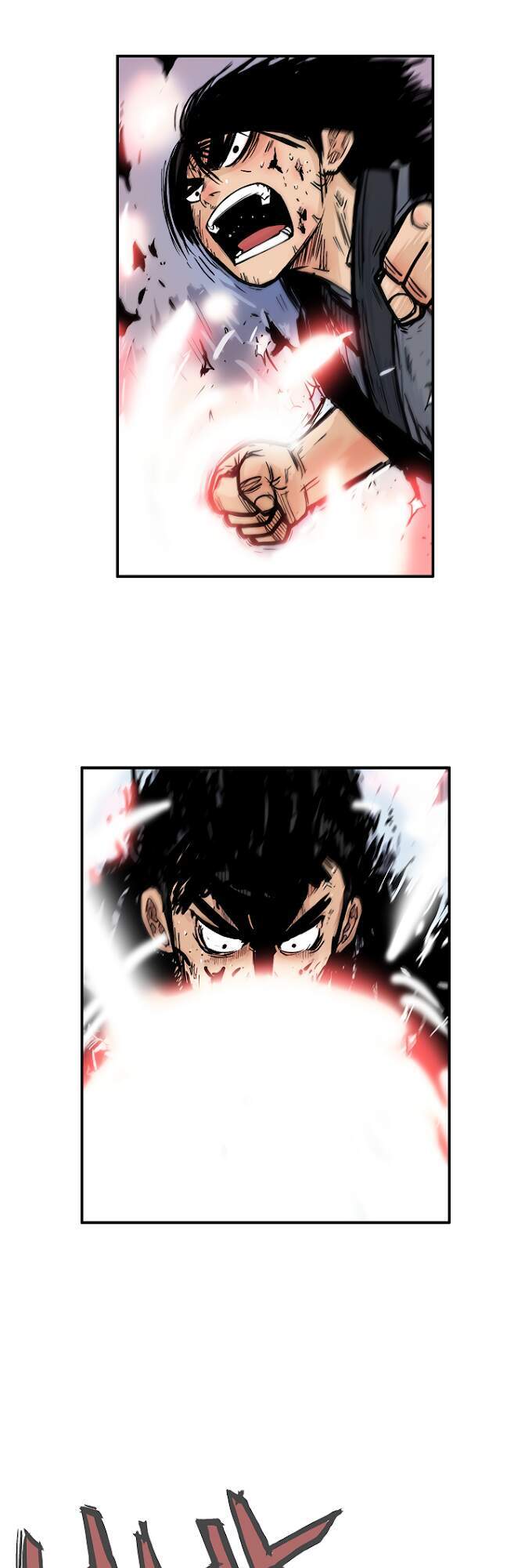 Hỏa Sơn Quyền Chapter 43 - 29