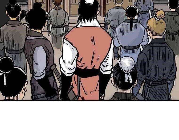 Hỏa Sơn Quyền Chapter 54 - 50