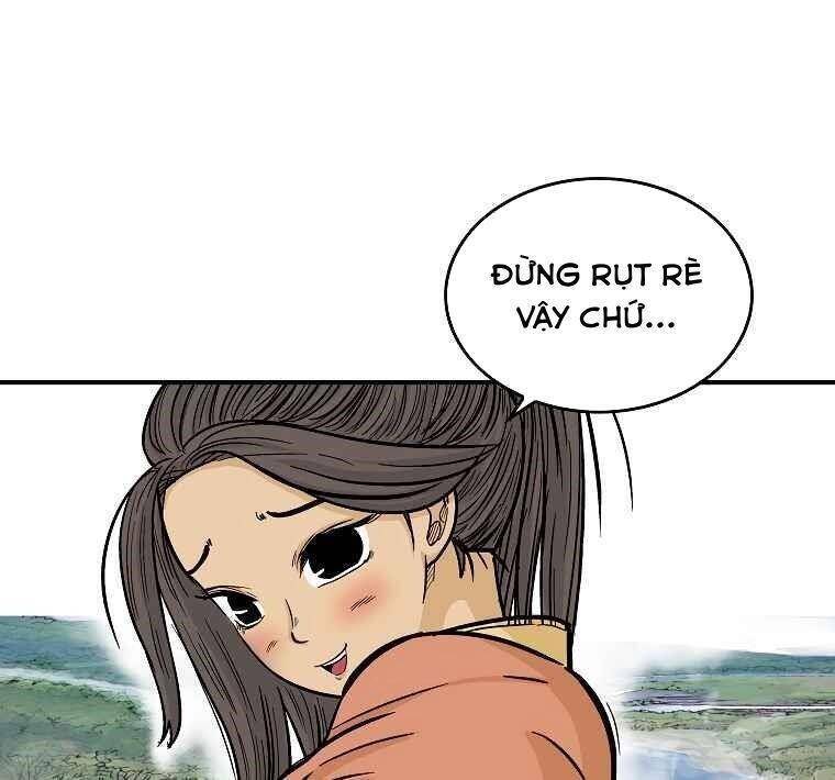 Hỏa Sơn Quyền Chapter 60 - 8