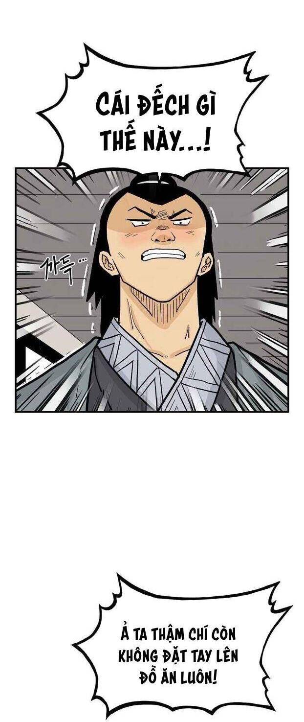 Hỏa Sơn Quyền Chapter 62 - 42