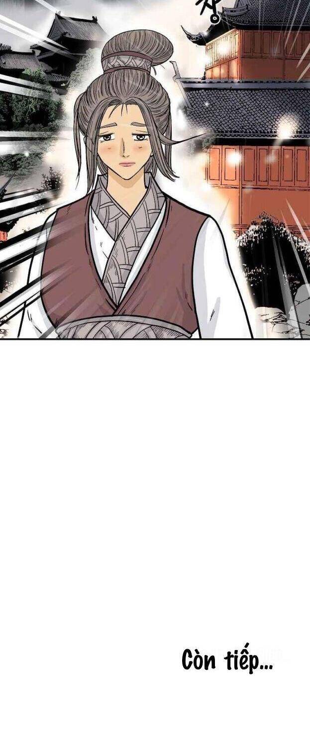 Hỏa Sơn Quyền Chapter 62 - 44