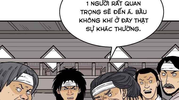 Hỏa Sơn Quyền Chapter 62 - 6