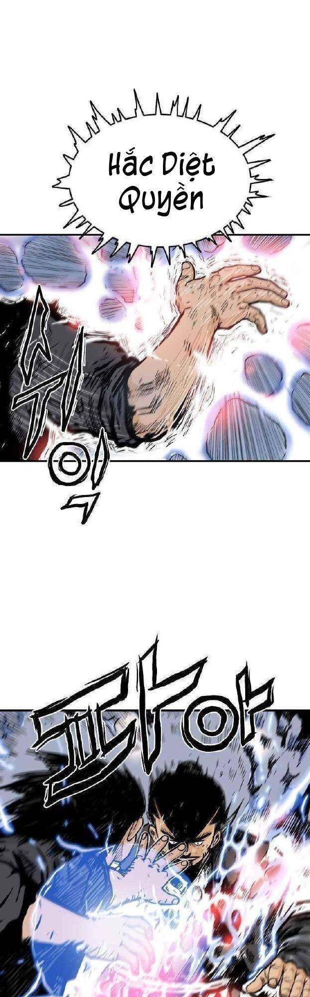 Hỏa Sơn Quyền Chapter 58 - 35