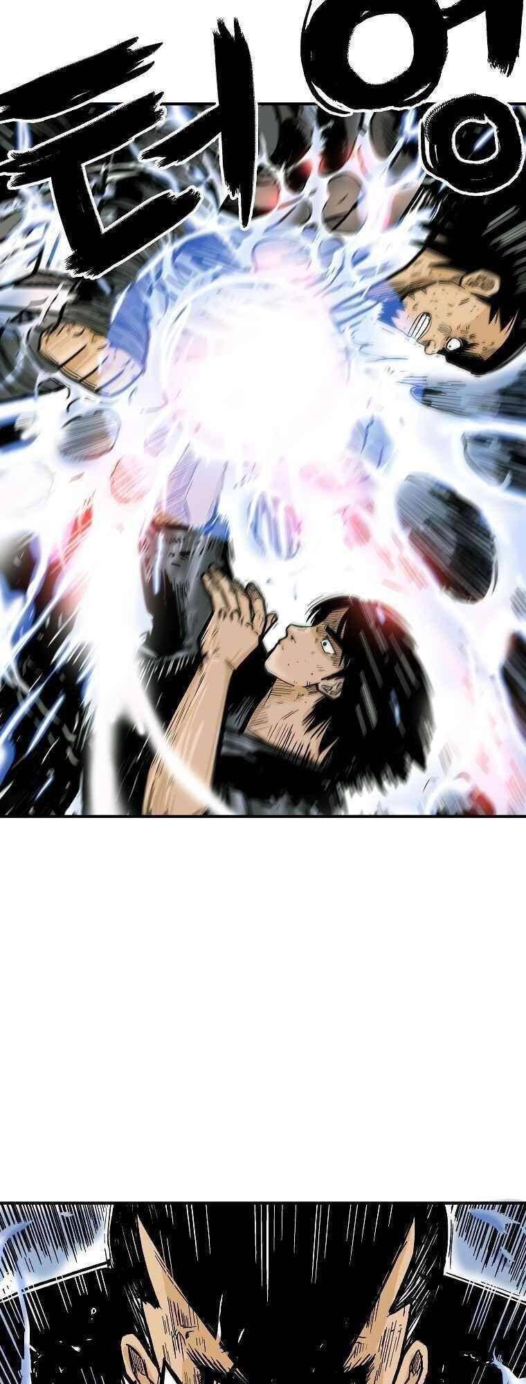 Hỏa Sơn Quyền Chapter 58 - 38