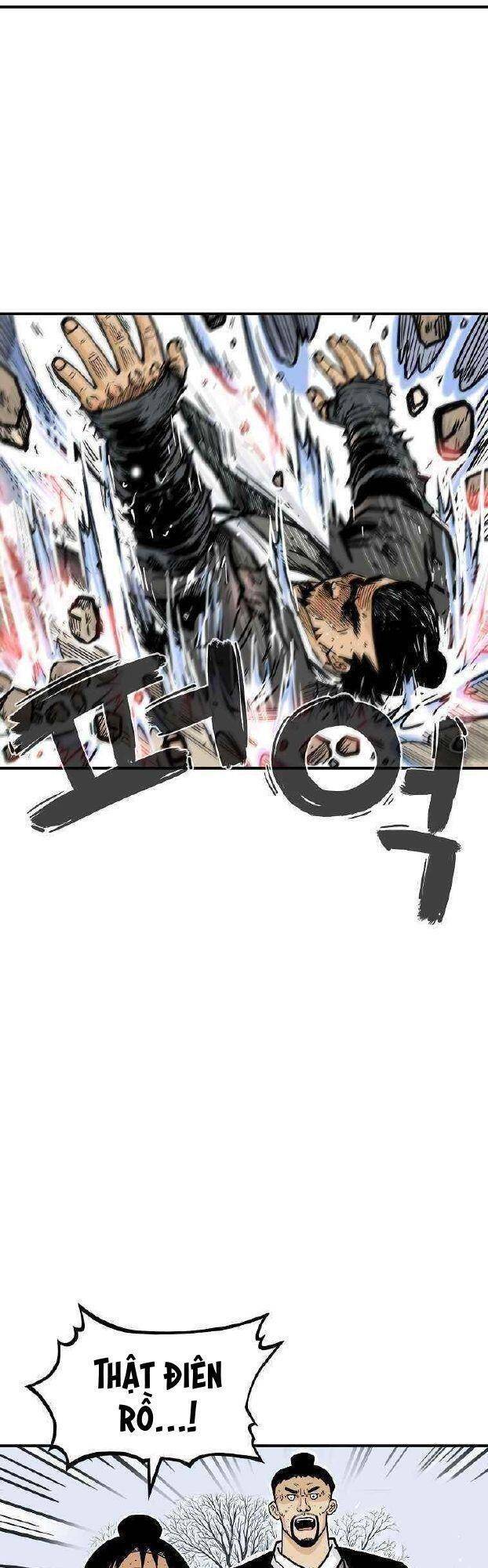 Hỏa Sơn Quyền Chapter 58 - 41