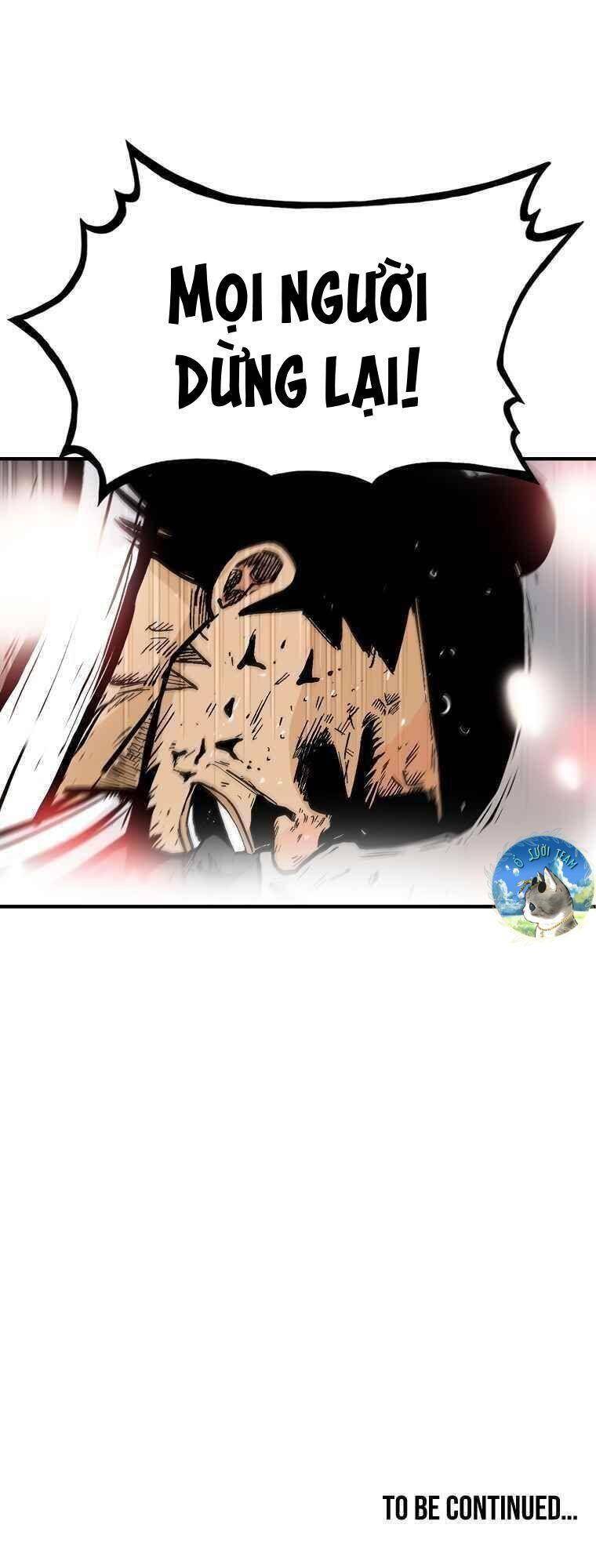 Hỏa Sơn Quyền Chapter 58 - 52