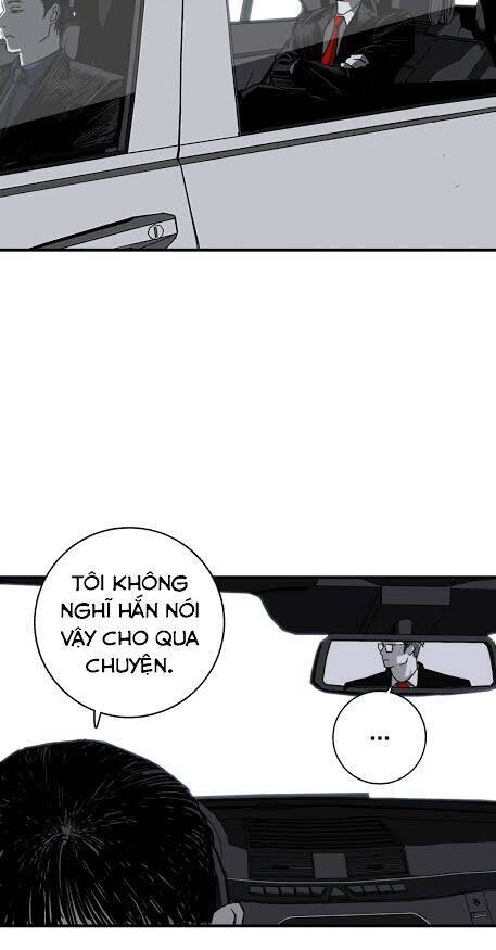 Quảng Trường Máu Chapter 2 - 29