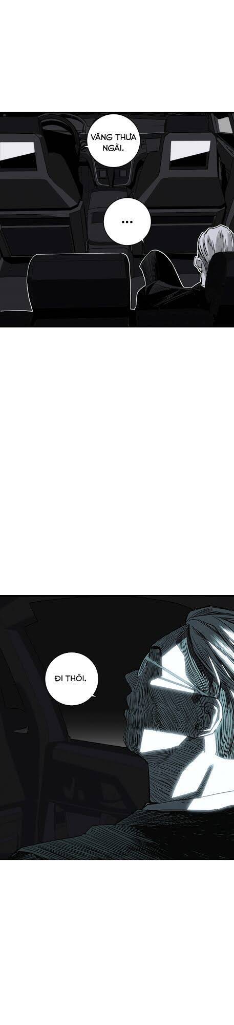 Quảng Trường Máu Chapter 2 - 31