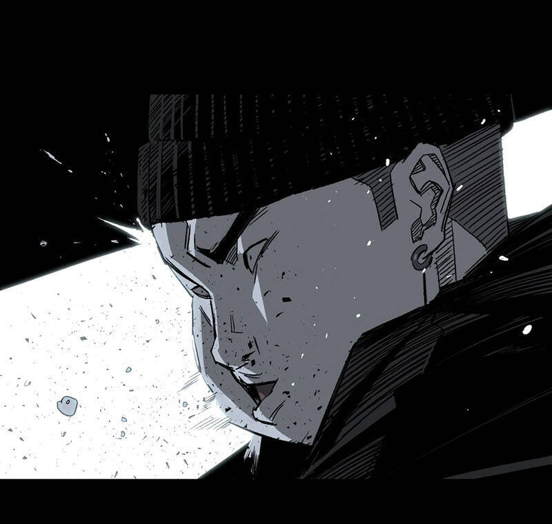 Quảng Trường Máu Chapter 3 - 111