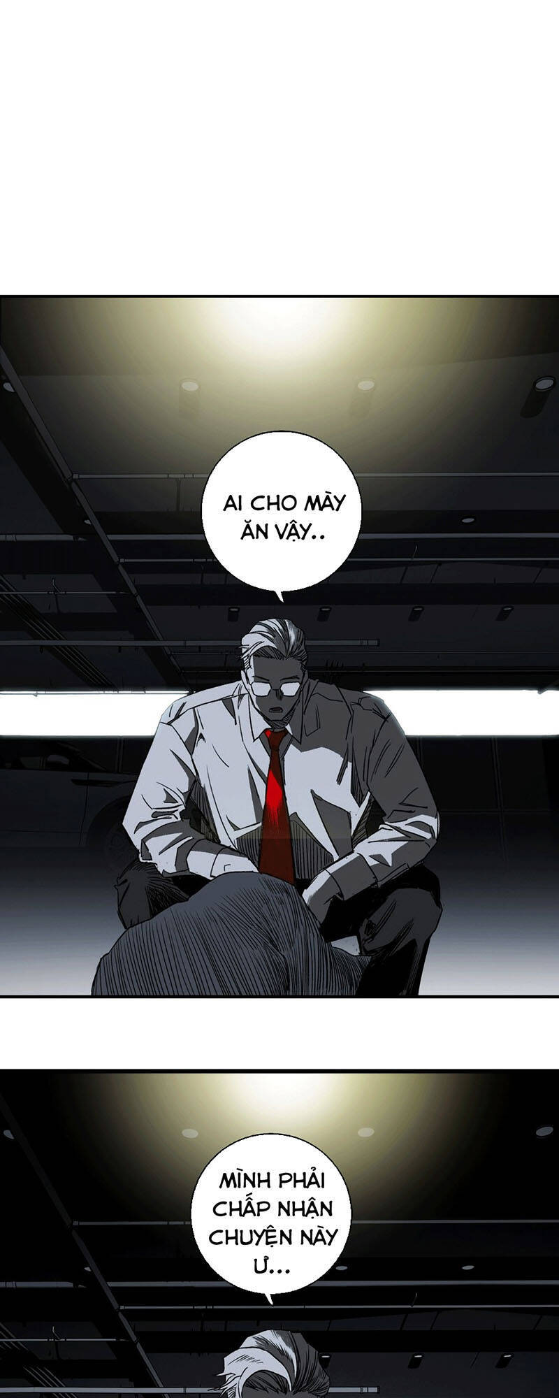 Quảng Trường Máu Chapter 3 - 40