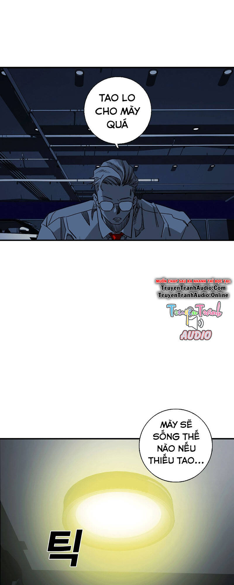 Quảng Trường Máu Chapter 3 - 44