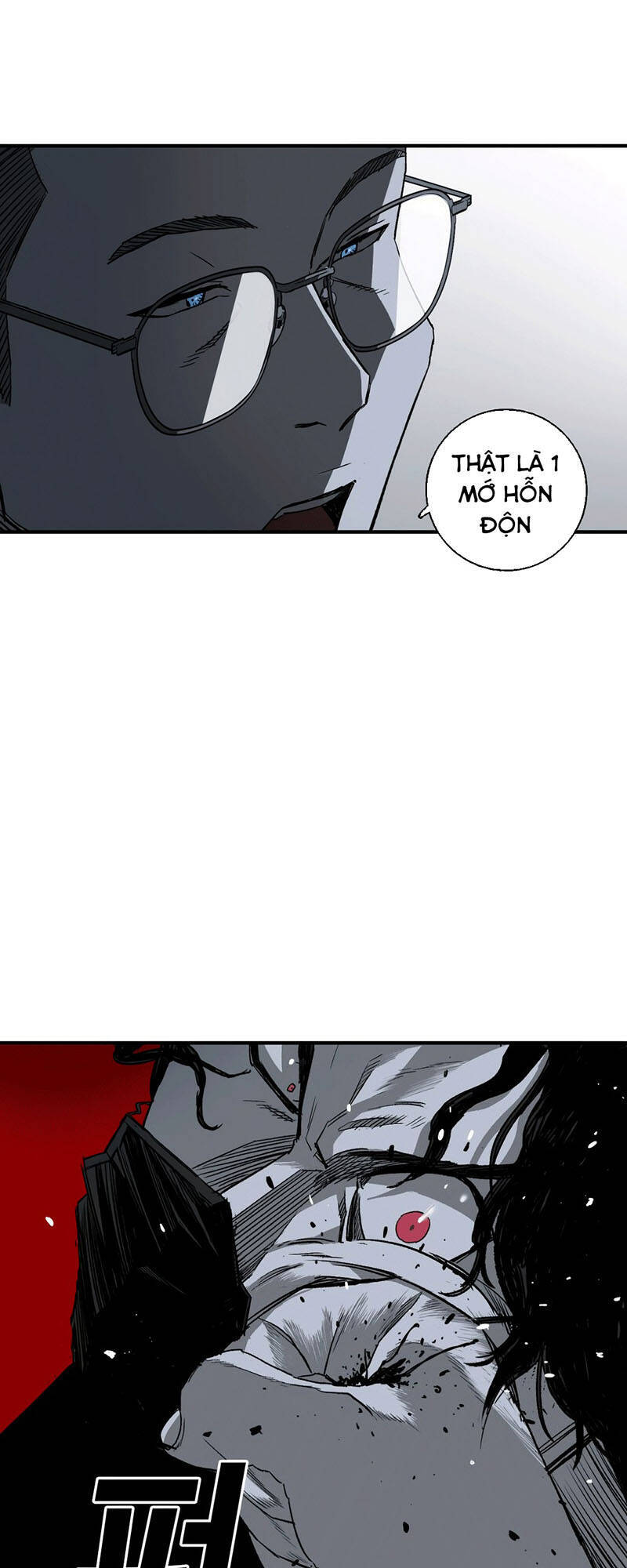 Quảng Trường Máu Chapter 3 - 61