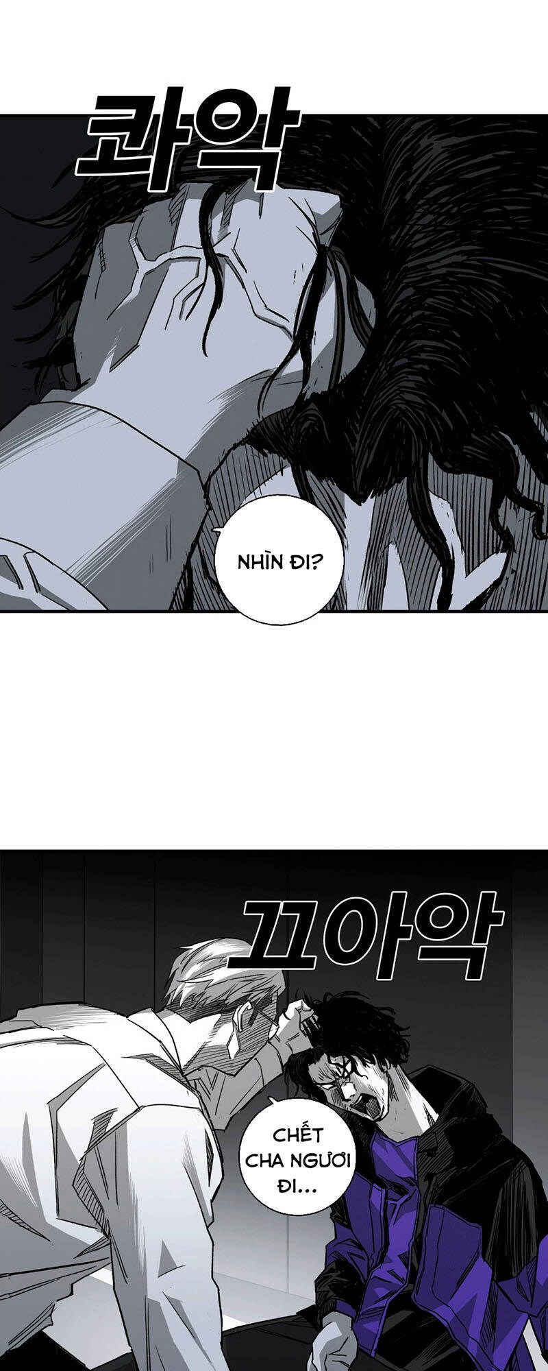 Quảng Trường Máu Chapter 3 - 67