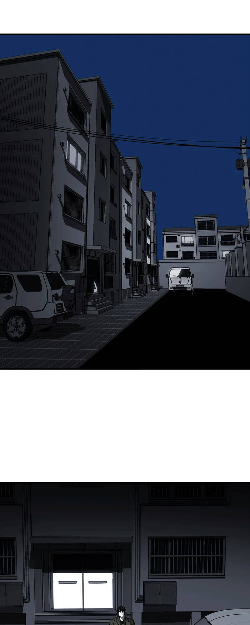 Quảng Trường Máu Chapter 3 - 78