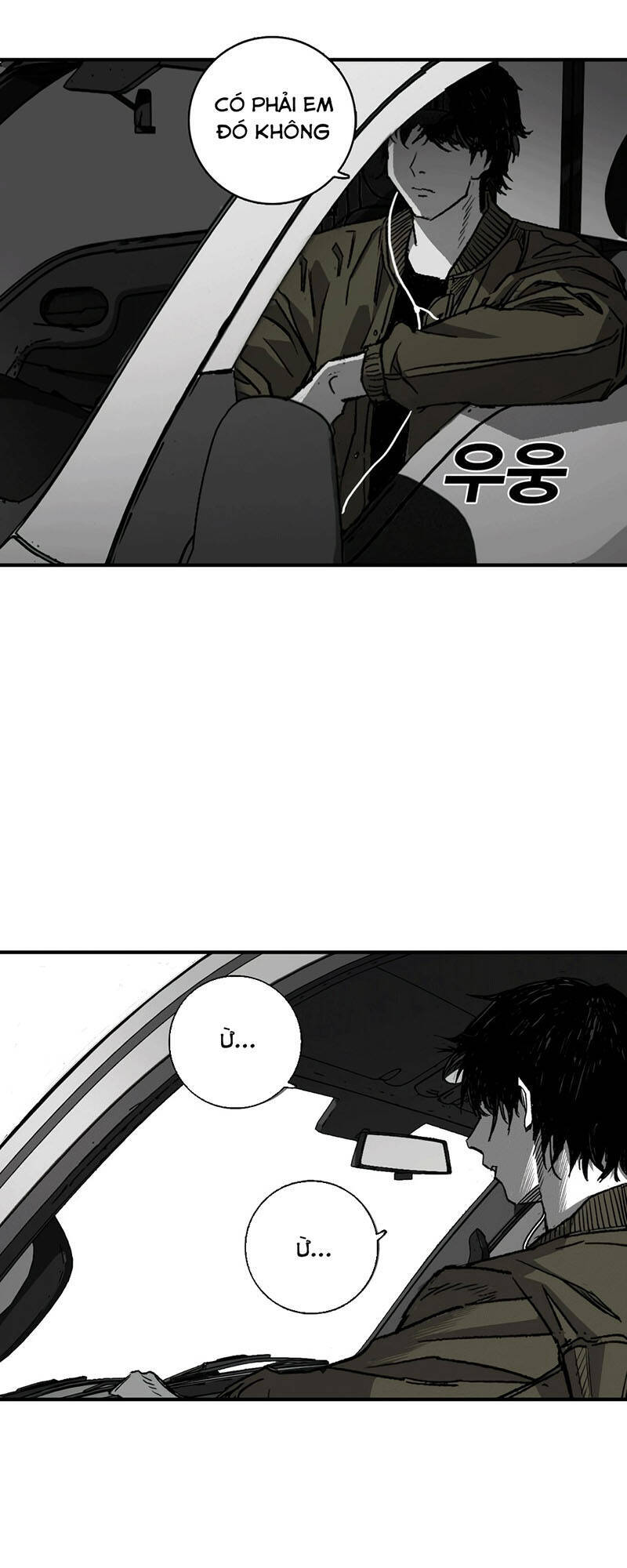 Quảng Trường Máu Chapter 3 - 87