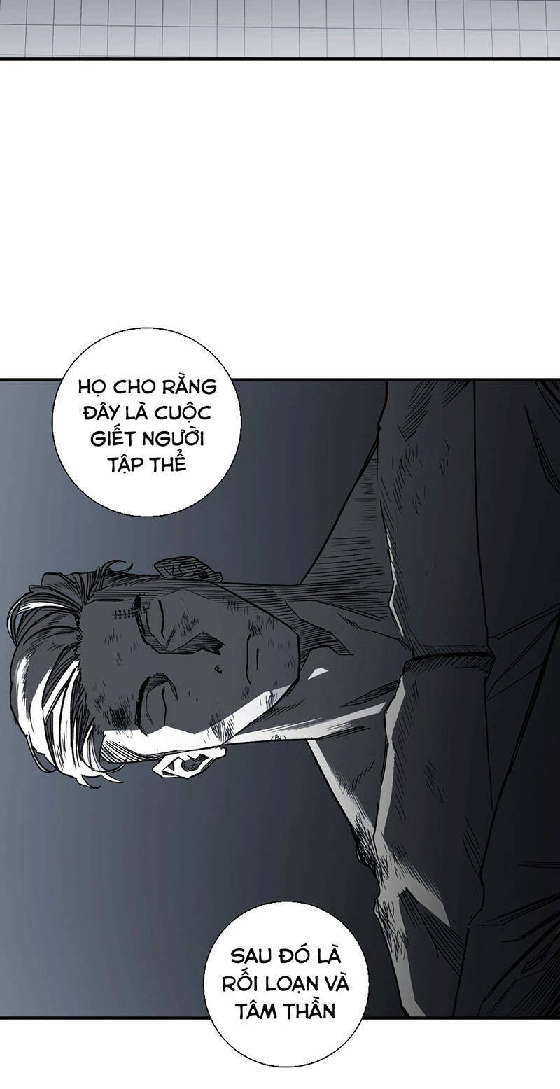 Quảng Trường Máu Chapter 3 - 100