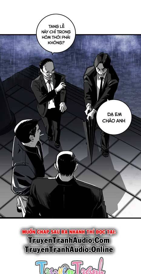 Quảng Trường Máu Chapter 4 - 17