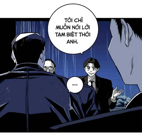 Quảng Trường Máu Chapter 4 - 19