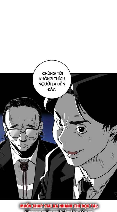 Quảng Trường Máu Chapter 4 - 20