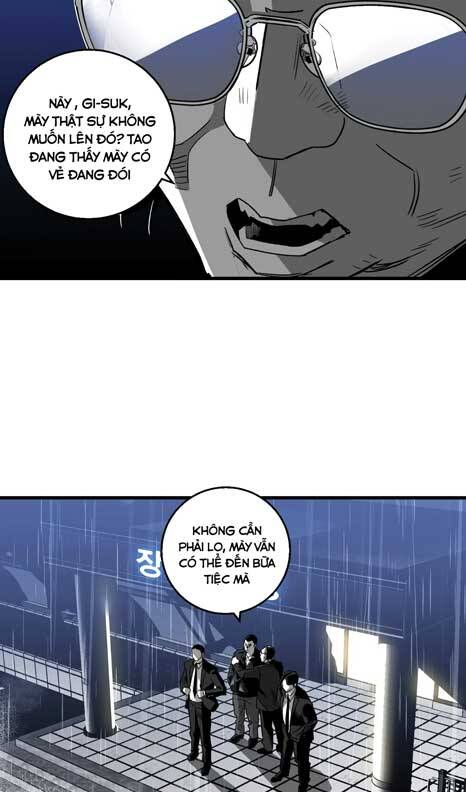 Quảng Trường Máu Chapter 4 - 25