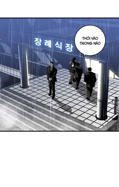 Quảng Trường Máu Chapter 4 - 27