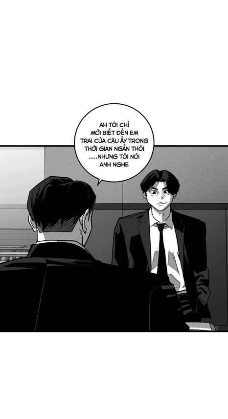 Quảng Trường Máu Chapter 4 - 47