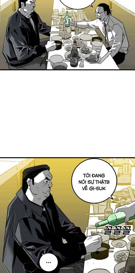 Quảng Trường Máu Chapter 4 - 59