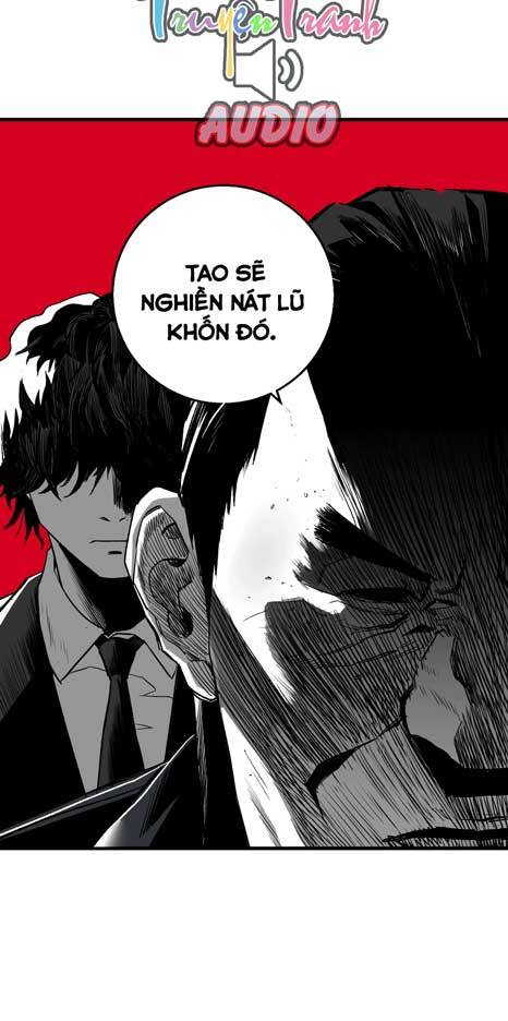 Quảng Trường Máu Chapter 4 - 7
