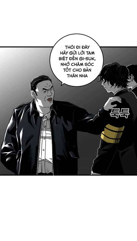 Quảng Trường Máu Chapter 4 - 8