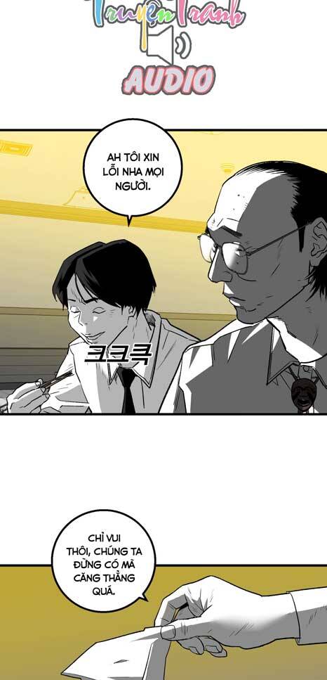 Quảng Trường Máu Chapter 4 - 77