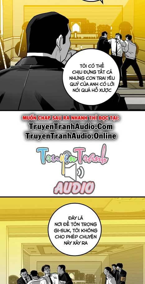 Quảng Trường Máu Chapter 4 - 85