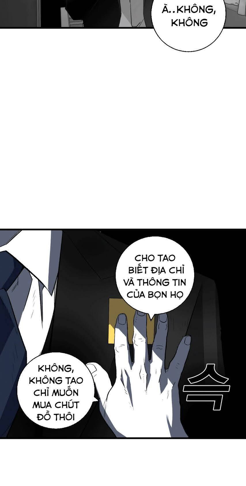 Quảng Trường Máu Chapter 5 - 18