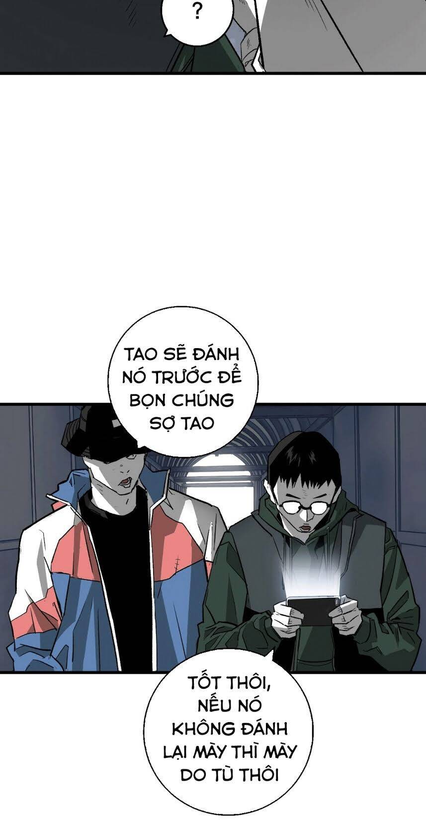 Quảng Trường Máu Chapter 5 - 41