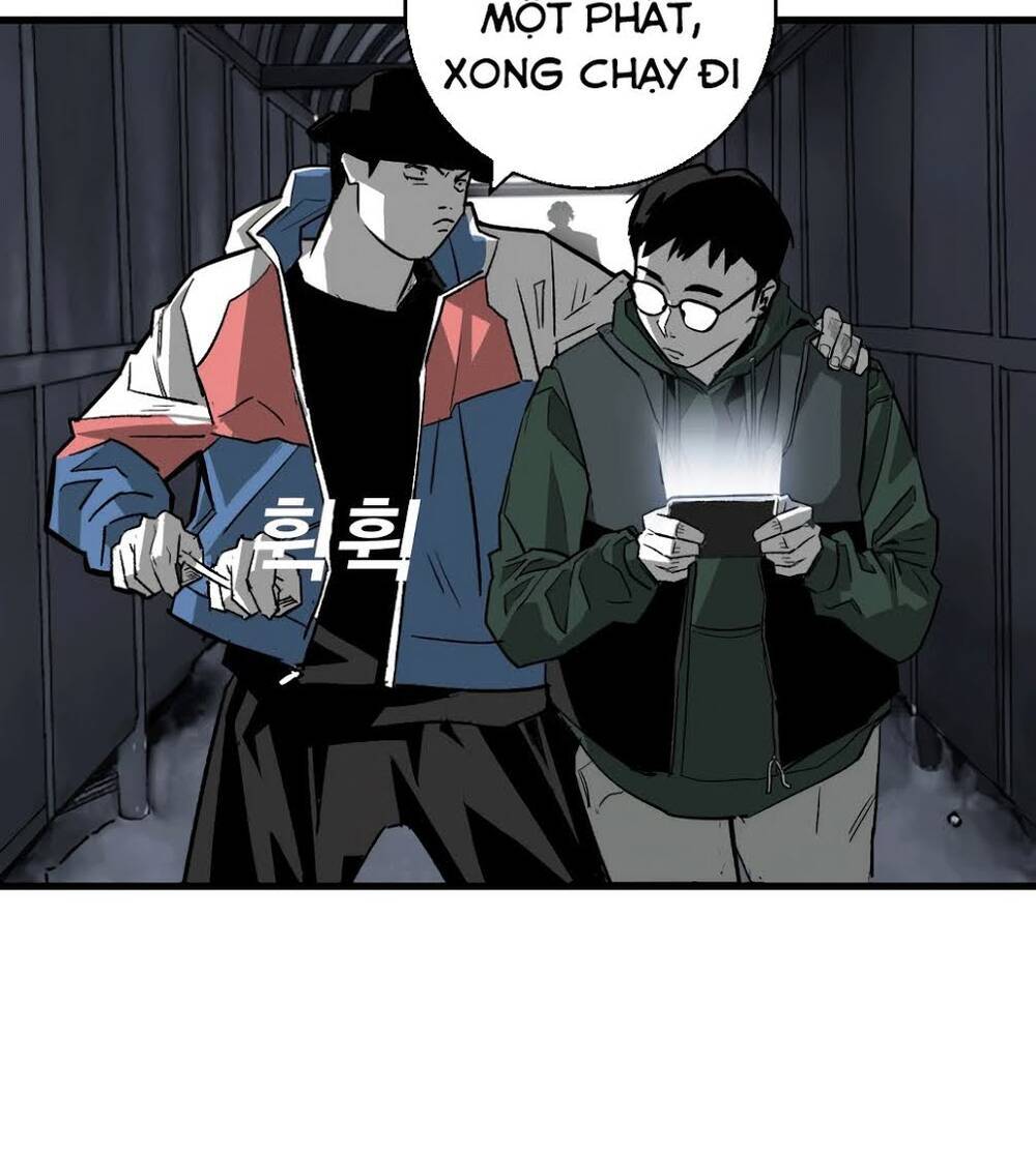 Quảng Trường Máu Chapter 5 - 43