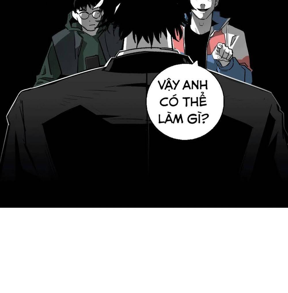 Quảng Trường Máu Chapter 5 - 53