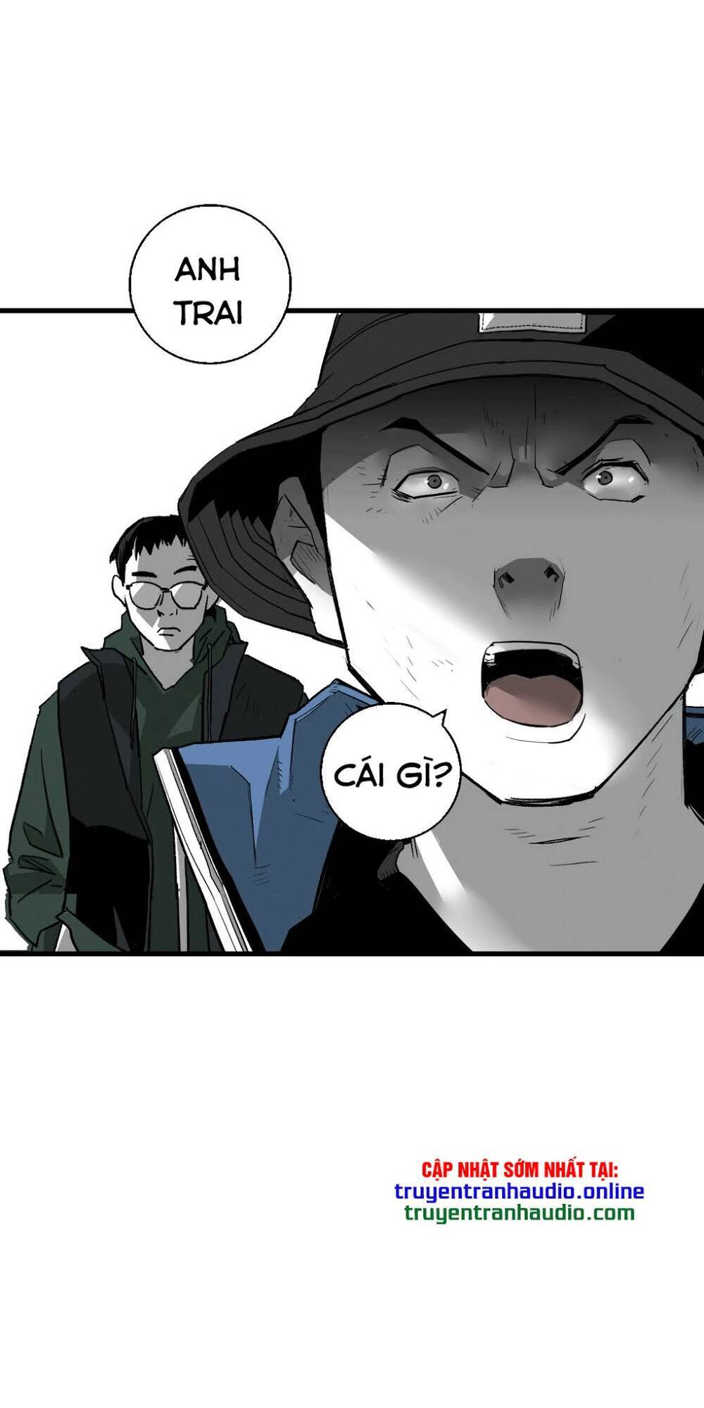 Quảng Trường Máu Chapter 5 - 58