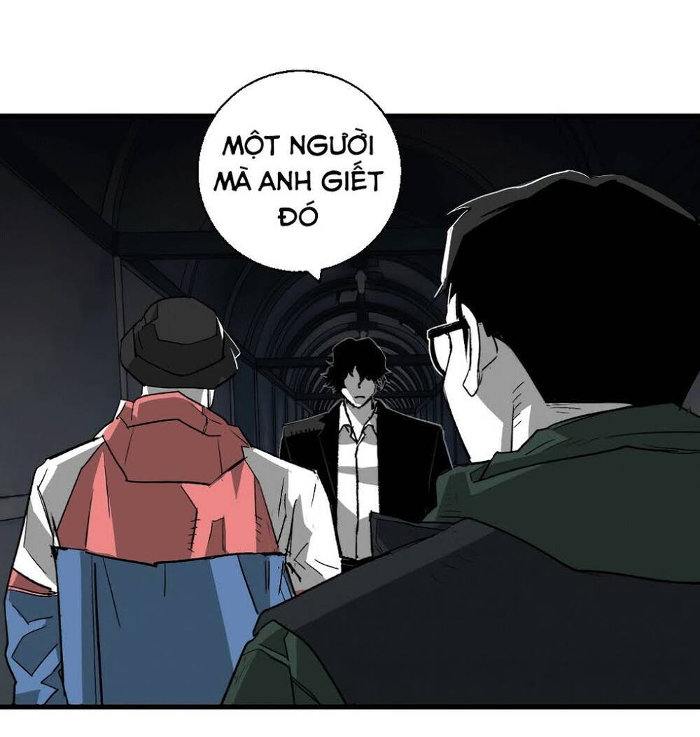 Quảng Trường Máu Chapter 5 - 59