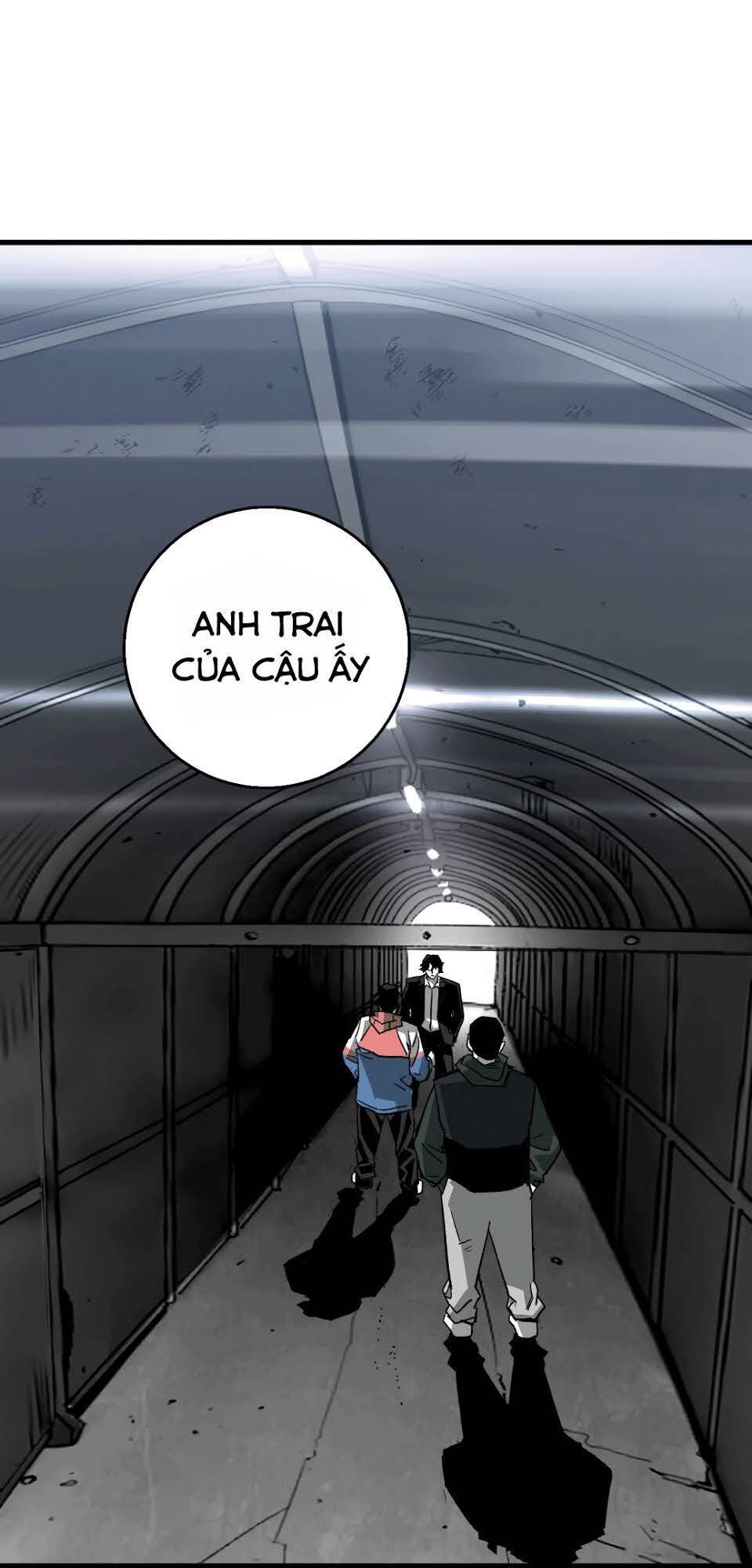 Quảng Trường Máu Chapter 5 - 60