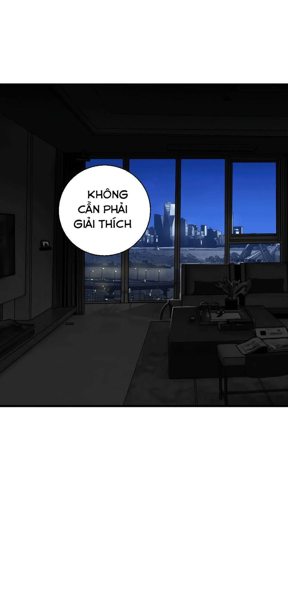 Quảng Trường Máu Chapter 5 - 7