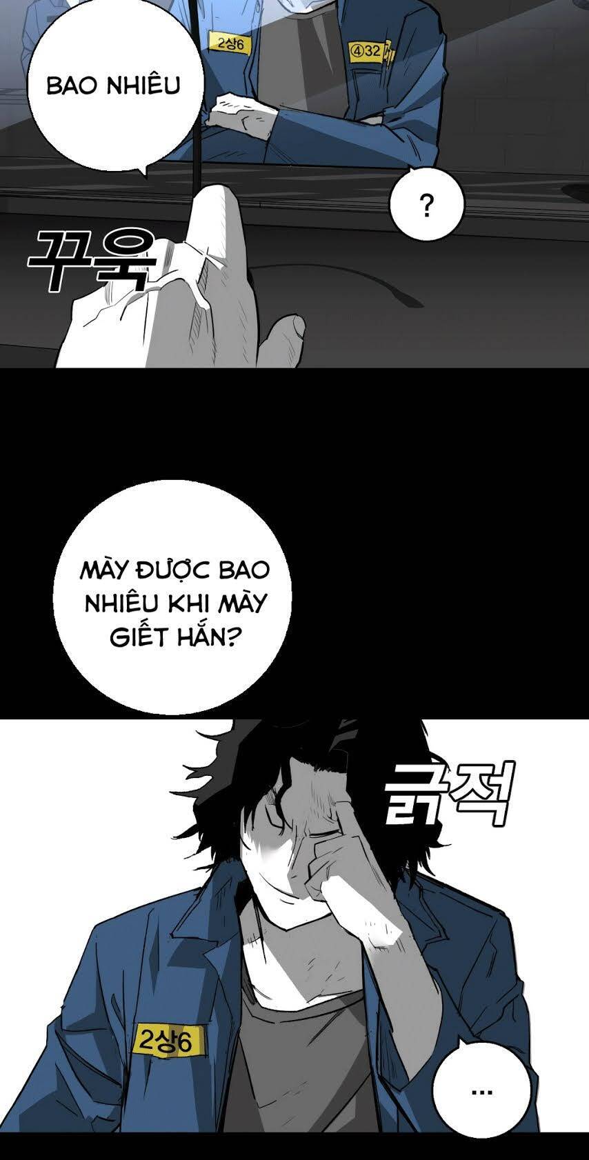 Quảng Trường Máu Chapter 5 - 67