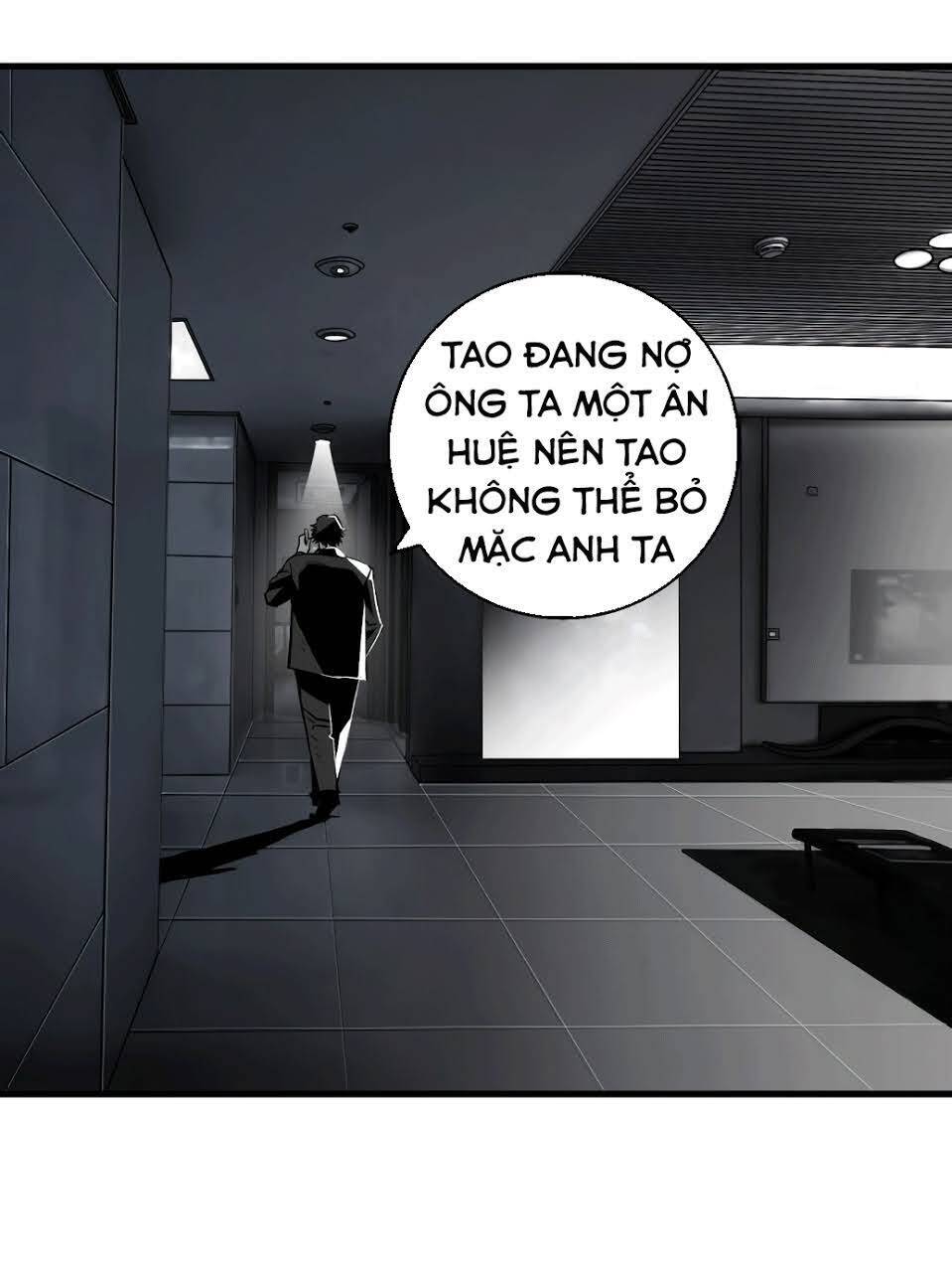 Quảng Trường Máu Chapter 5 - 8